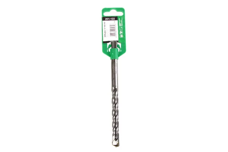 Бур HAMMER Ф12х160мм SDS Plus (201-122) купить в Сургуте