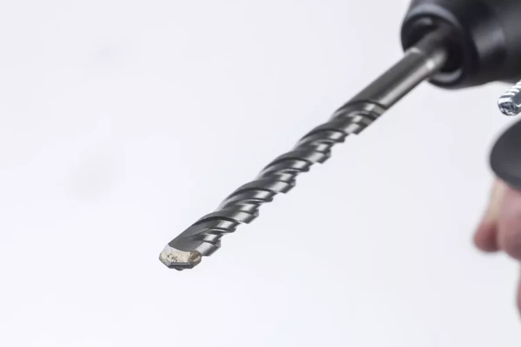 Бур HAMMER Ф12х160мм SDS Plus (201-122) купить в Сургуте