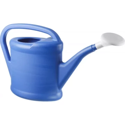Лейка садовая GRINDA, пластмассовая, съемный наконечник, 8л 40319-08_z01 купить в Сургуте