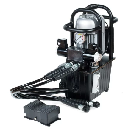 Помпа электрогидравлическая ПМЭ-7050-К2/380 КВТ купить в Сургуте