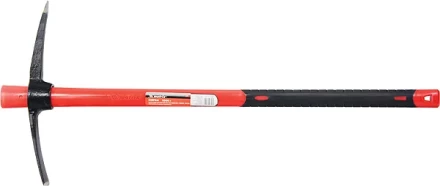 Кирка-Кайло 1500 г, фибергласовая обрезиненная рукоятка 900 мм MATRIX 21830 купить в Сургуте