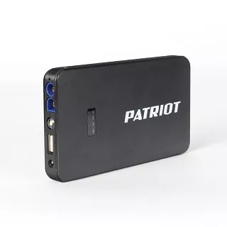 Пусковой многофункциональный аккумулятор PATRIOT Magnum 8 P купить в Сургуте