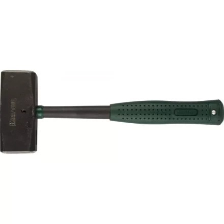 Кувалда 2 кг цельнометаллическая с маслобензостойкой рукояткой, KRAFTOOL 20074-20 20074-20 купить в Сургуте