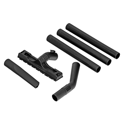 Пылесос строительный Denzel 28201 SVC15, 1200 Вт, бак 15 л, шланг 2 м купить в Сургуте