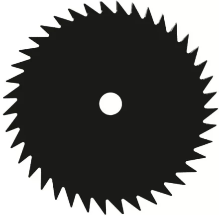 Диск лезвие Huter GTD-40T купить в Сургуте