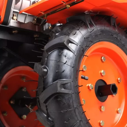 Мотоблок-культиватор дизельный PATRIOT BOSTON-6D купить в Сургуте