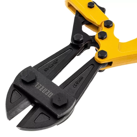 Болторез 450 мм 18&quot;, Cr-Mo Denzel 78534 купить в Сургуте