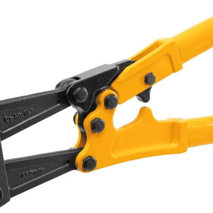 Болторез 450 мм 18&quot;, Cr-Mo Denzel 78534 купить в Сургуте