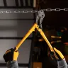 Болторез 450 мм 18", Cr-Mo Denzel 78534 купить в Сургуте