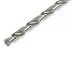 Сверло спиральное по металлу 8 х 165 мм Р6М5 удлиненное БАРС 718080 купить в Сургуте