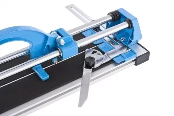 Плиткорез ручной 800 х 14 мм каретка на подшипниках усил.рук-ка облегченная алюм. станина БАРС 87582 купить в Сургуте