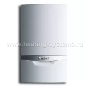 Котел газовый настенный конденсационный ecoTEC Plus VU INT IV 306/5-5Н купить в Сургуте