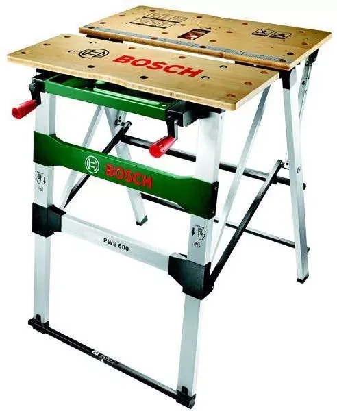 Верстак PWB 600 BOSCH 0.603.В05.200 купить в Сургуте