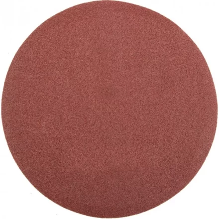 Круг шлифовальный универсальный STAYER &quot;MASTER&quot; из абразивной бумаги на велкро основе, без отверстий, Р100, 115мм, 5шт 35451-115-100 купить в Сургуте