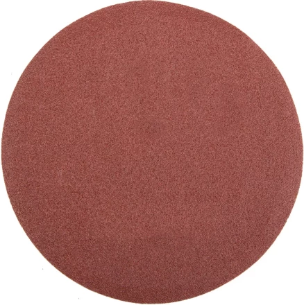 Круг шлифовальный универсальный STAYER &quot;MASTER&quot; из абразивной бумаги на велкро основе, без отверстий, Р100, 115мм, 5шт 35451-115-100 купить в Сургуте