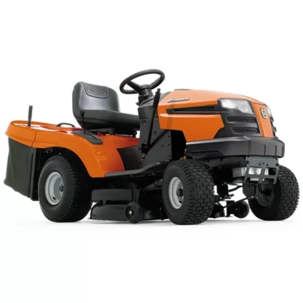 Садовый трактор Husqvarna CT 151 купить в Сургуте
