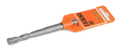 Бур для перфоратора MESSER SDS-PLUS тип "+"BX-08-460