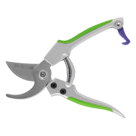Секатор прямого реза, алюминиевые рукоятки Palisad 604898 купить в Сургуте