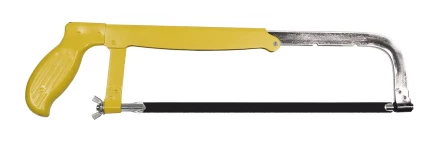 Ножовка по металлу 200-300 мм Энкор 20982 купить в Сургуте