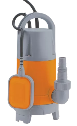 Насос универсальный 3 в 1 D/CWP  Кратон 5 04 02 014 купить в Сургуте