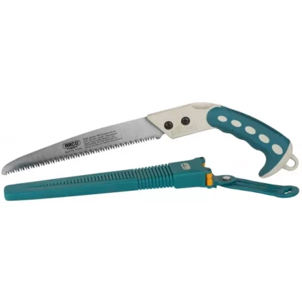 Пила садовая RACO в ножнах 250 / 430 мм 4216-53/317C купить в Сургуте