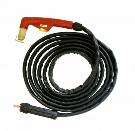 Плазменный резак LT141 Евро 6метр HF Aurora купить в Сургуте