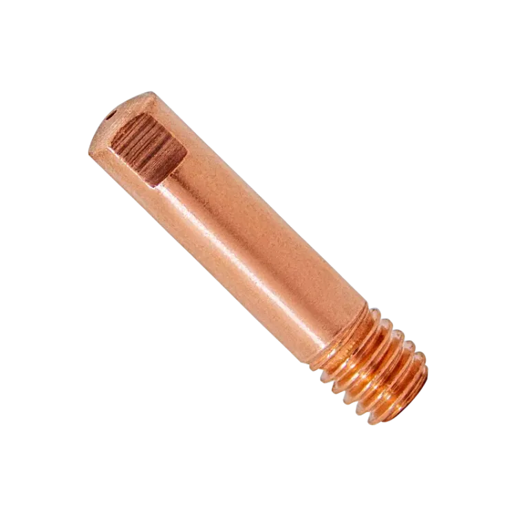 Наконечник М6x25х0,8 mm E-Cu (BS) Оберон BS140.0059 купить в Сургуте