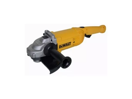 Угловая шлифмашина DeWalt D 28492 (УШМ, Болгарка) купить в Сургуте