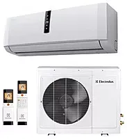 Внешний блок ELECTROLUX EACS-09HF/N3/out сплит-системы купить в Сургуте