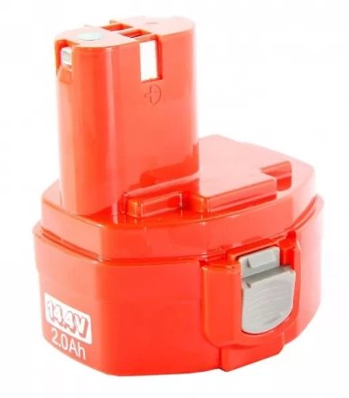 Аккумулятор AKM1420 14.4В 2.0Ач для MAKITA Hammer Flex купить в Сургуте
