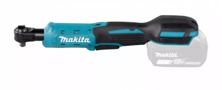 Аккумуляторный угловой гайковерт Makita DWR180Z (без АКБ и ЗУ) купить в Сургуте
