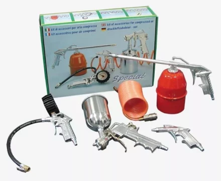 Набор 5 предметов OMG 7019.01 купить в Сургуте