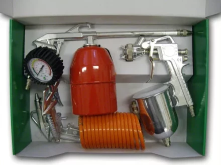 Набор 5 предметов OMG 7019.01 купить в Сургуте