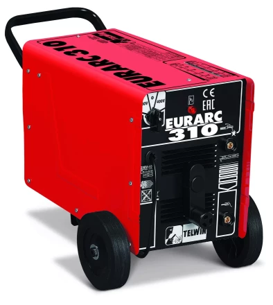 Сварочный аппарат EURARC 310 Telwin купить в Сургуте