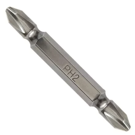 Бита Makita PH2 65мм 1шт, 2-х сторонние (784203-1) купить в Сургуте