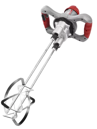 Миксер строительный двойной ЗМР-1350Э-2 серия ПРОФЕССИОНАЛ купить в Сургуте