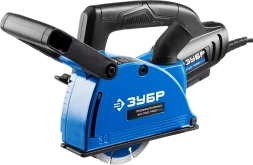 Штроборез + пластиковый кейс ЗШ-П30-1400 ПСТК серия ПРОФЕССИОНАЛ