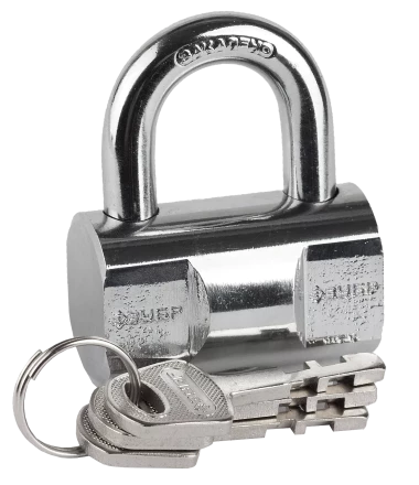 Замки навесные стальные серия ЭКСПЕРТ купить в Сургуте