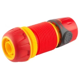 Соединитель GRINDA &quot;PREMIUM&quot; поворотный, из ударопрочной пластмассы, 3/4&quot; 426436