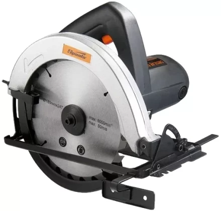 Пила циркулярная электрическая Sparta 1050 Вт 94809 купить в Сургуте