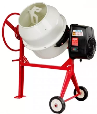 Бетоносмеситель Elitech БС 145 купить в Сургуте