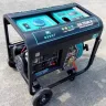 Дизельный генератор GESHT GD7500E купить в Сургуте