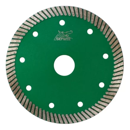 Диск алмазный TURBO GRANITE SOLID SKYWER 230*2,2*10*22,23 mm купить в Сургуте