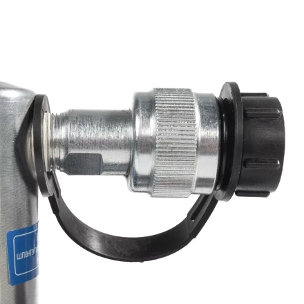 Разгонщик фланцев клиновой гидравлический КВТ РФ-5-38 (87722) купить в Сургуте