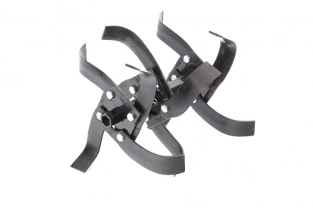 Мотоблок бензиновый DPT-270 Denzel 56402 купить в Сургуте