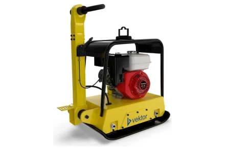 Виброплита Vektor VPG-160А купить в Сургуте