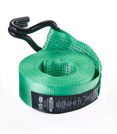 Длинная часть для ремня стяжного HITCH RS REGULAR 750:10000:12 (75ммSTF750DaN 10T 114М) (SZ076146) купить в Сургуте