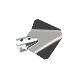 Прочистная насадка нож для жира Т-8 63205