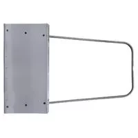 Движок для снега 750 х 370 х 0,8 (цинк) СИБРТЕХ Россия 61520 купить в Сургуте