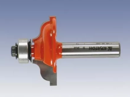 Фреза профильная с подшипником Кратон (1 09 05 042) 1 09 05 042 купить в Сургуте